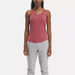 Women's Activchill+DreamBlend Tank Top in Red