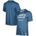 Men's ProSphere Blue Assumption Greyhounds Running Logo T-Shirt