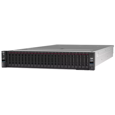 Lenovo ThinkSystem SR850 V3