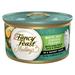 Medleys White Meat Chicken Tuscany With Long Grain Rice & Greens Wet Cat Food, 3 oz.