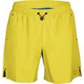 ARENA Herren Badeshorts MEN'S HERO BEACH BOXER SOLID, Größe XXL in Grün