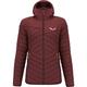 Salewa Brenta RDS Down Jacket Men, syrah/0910, 2XL