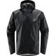 Haglöfs HAGLOFS 605232_2C5 L.I.M GTX JACKET MEN Jacket Men's TRUE BLACK Size M