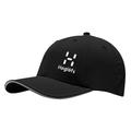 Haglöfs 605340_2C5 Equator III Cap Hat Unisex True Black Size S/M