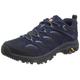 Merrell Men's Moab 3 GTX Hiking Shoe, Navy 01, 11.5 UK