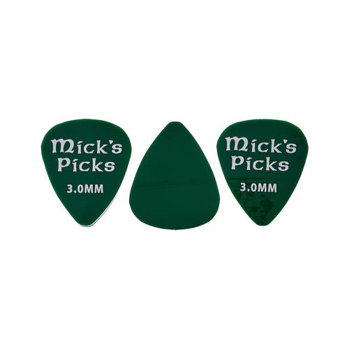 dAndrea Mick's Picks Bass-1