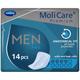 MoliCare Premium Men Pad (546ml) 14 Pack