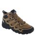 The North Face Hedgehog 3 Mid Waterproof - Mens 11 Brown Boot Medium