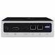 PcCom Mini-PC Neural 250 GB SSD 8 GB RAM Intel© Core™ i5-10210U