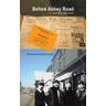 Before Abbey Road - Andrew Corden Lowe