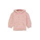 s.Oliver Junior Baby Girls 10.1.14.14.140.2123294 Sweatshirts, Pink, 92