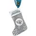 Jacksonville Jaguars Snowflake Ornament