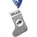 Buffalo Bills Playbook Ornament