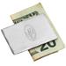 San Francisco 49ers Steel Money Clip