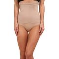 Spanx Higher Power Brief Skin 14