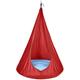 Kids Pod Swing Seat, Hanging Chair, Garden Hammock Chair, Child Hanging Hammock Chair With Inflatable Cushion For Kids Indoor And Outdoor Use