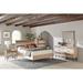 Corrigan Studio® Bithia Platform 5 Piece Bedroom Set in Brown | 50 H in | Wayfair CF443A22DF064DDE8BBEC6FFBE867BFA