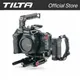 TILTA TA-T11-A BMPCC 6K Pro/Nipjos Caméra pour BMPCC 6K Pro Dslr Rig Accessoire Poignée supérieure