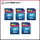 Full Size SD Card Wansenda Real Capacity 4GB 8GB 16GB 32GB 64GB SD Card Memory Card for Camera