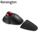 Kensington Wireless Trackball Original Orbit Mouse 2.4GHz+Bluetooth with Scroll Ring for AutoCAD