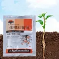 30g Rapid Rooting Powder Water Soluble Strong Rooting Growth Hormone Root Vigor Seed Germination