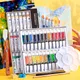 Maries 12/18/24 Colors Professional Oil paints colors painting drawing pigments art supplies art set