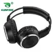 Universal Wireless Infrared IR Headphones For Ipad MP3 Earphon Car Stereo Radio Auto Roof Monitor