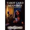 Tarot Card Meanings: Fundamentals