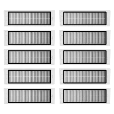 HEPA-Filter für Xiaomi Staubsauger 1S SDJQR01RR für Roborock S50 S5 MAX S6 Pure Maxv E4 E5 für MI Image