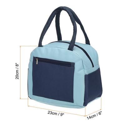Insulated Lunch Bags, 9