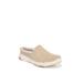 Women's Skywalk Chill Sneaker by Ryka in Brown (Size 11 M)