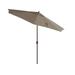 Arlmont & Co. Murrey 9' Market Sunbrella Umbrella Metal | 102 H x 108 W x 108 D in | Wayfair 510A7234D7334FBF92B2C54C8631A9FA