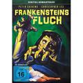 Frankensteins Fluch Digital Remastered (DVD)