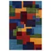 Momeni New Wave NW-49 Area Rug - NEWWANW-49MTI3656