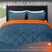 Queen Comforter Set