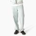 Dickies Men's Madison Loose Fit Jeans - Light Denim Size 34 X (DUR09)