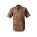 Orvis Men's Featherweight Short Sleeve Shirt, Orvis 1971 Camo SKU - 982876