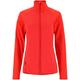 Kari Traa Damen Kari Fleece Jacke (Größe XS, rot)