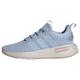 adidas Damen Racer TR23 Shoes Sneakers, Blue Dawn/Blue Dawn/Orchid Fusion, 42 EU