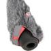 Rycote Shotgun Mic Foam and Windjammer Combo for Rode NTG3, Sennheiser MKH 416/418 055208