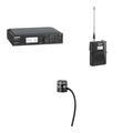 Shure ULX-D Digital Wireless Supercardioid Lavalier Microphone Kit (H50: 534 to 5 ULXD14/84-H50