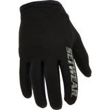 Setwear Stealth Gloves (Medium, Black) STH-05-009
