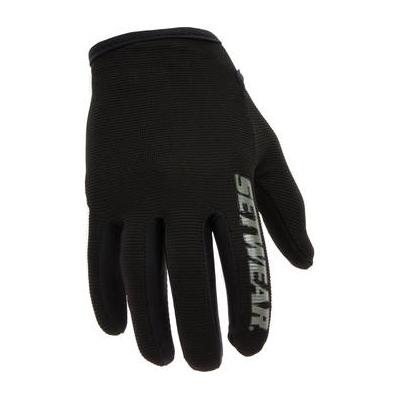 Setwear Stealth Gloves (Medium, Black) STH-05-009