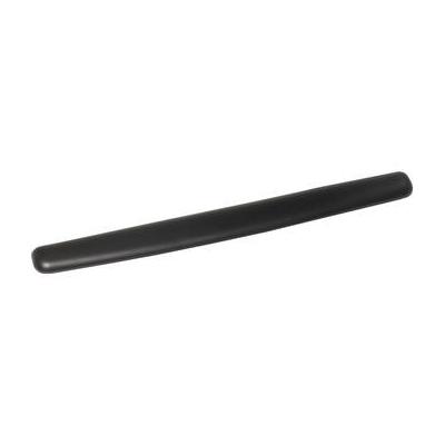 3M WR340LE Gel Wrist Rest for Keyboard & Mouse (Leatherette, Black) WR340LE