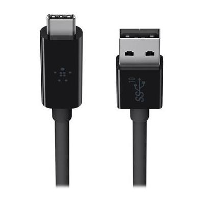 Belkin SuperSpeed+ USB 3.1 Type-A to Type-C Cable ...