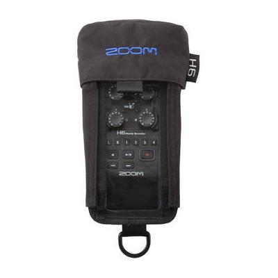 Zoom PCH-6 Protective Case for Zoom H6 Handy Recor...