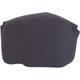 OP/TECH USA Soft Pouch-Body Cover (Midsize, Black) 8201124