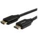 StarTech Premium High-Speed HDMI Cable with Ethernet (9.8') HDMM3MP