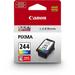 Canon CL-244 Color Ink Cartridge 1288C001