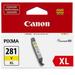 Canon CLI-281 XL Yellow Ink Tank (8.3mL) 2036C001